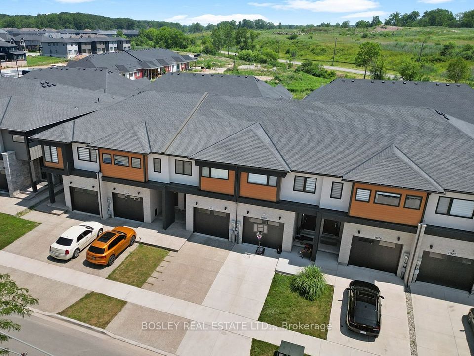 1034 Hansler Road, Welland, On L3c 7m5