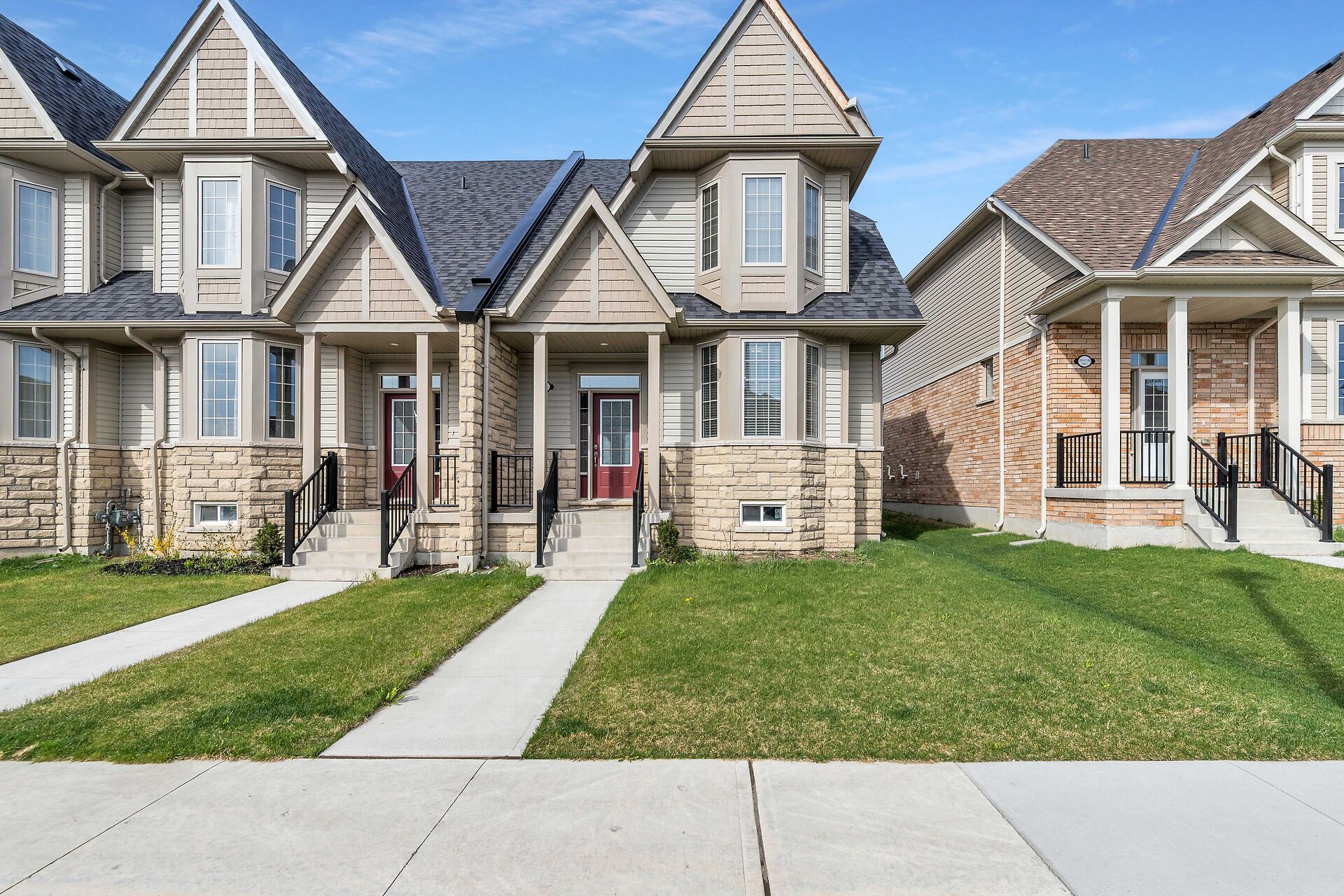 210 Farley Road W 5, Centre Wellington, On N1m 0h2