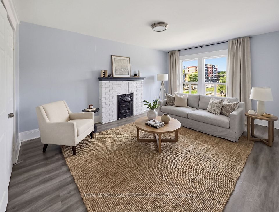 8 Ottawa Street N 8, Hamilton, On L8h 3y7