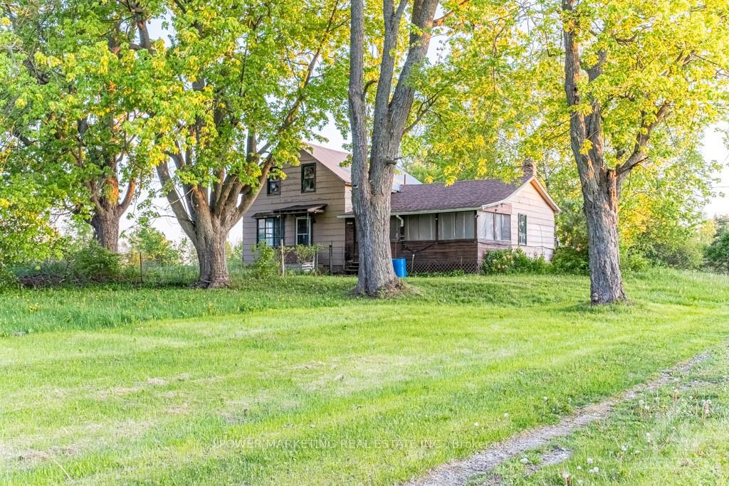 2720 Wylie Road, North Glengarry, On K0b 1h0
