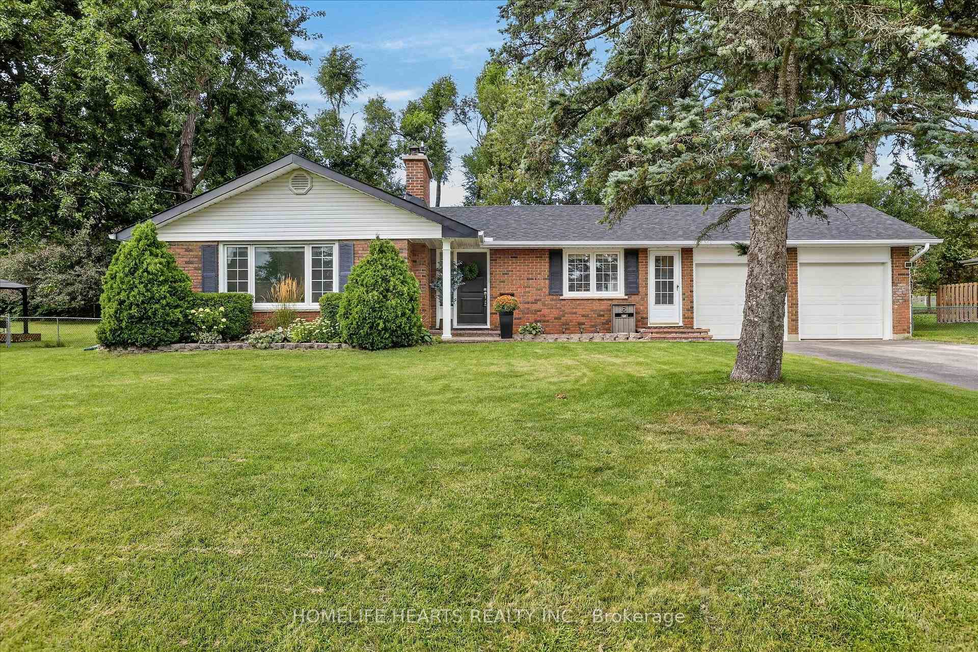 6 Terraview Heights Drive, Selwyn, On K9l 1m5
