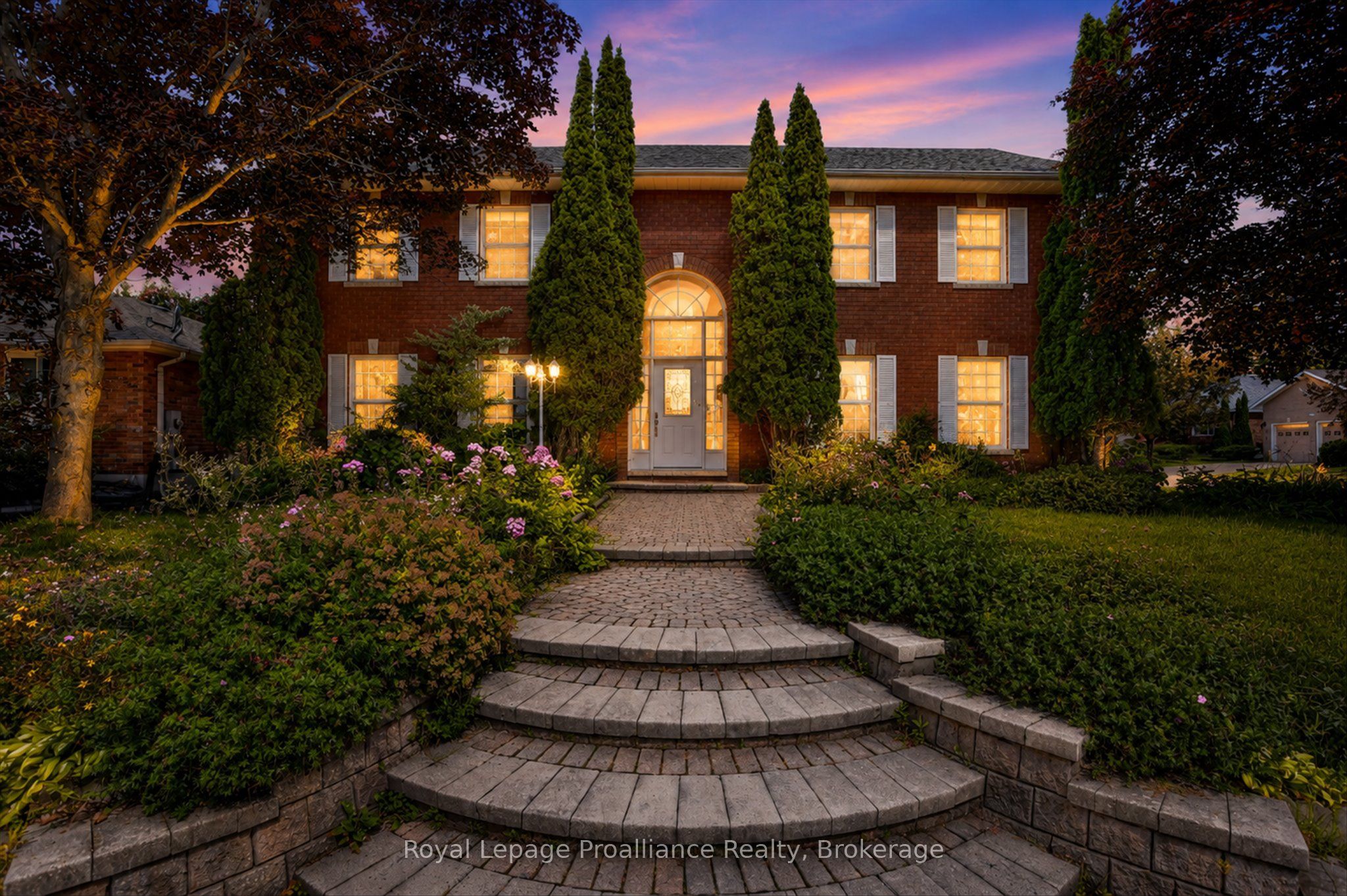 1664 Forster Avenue, Peterborough, On K9k 2g6