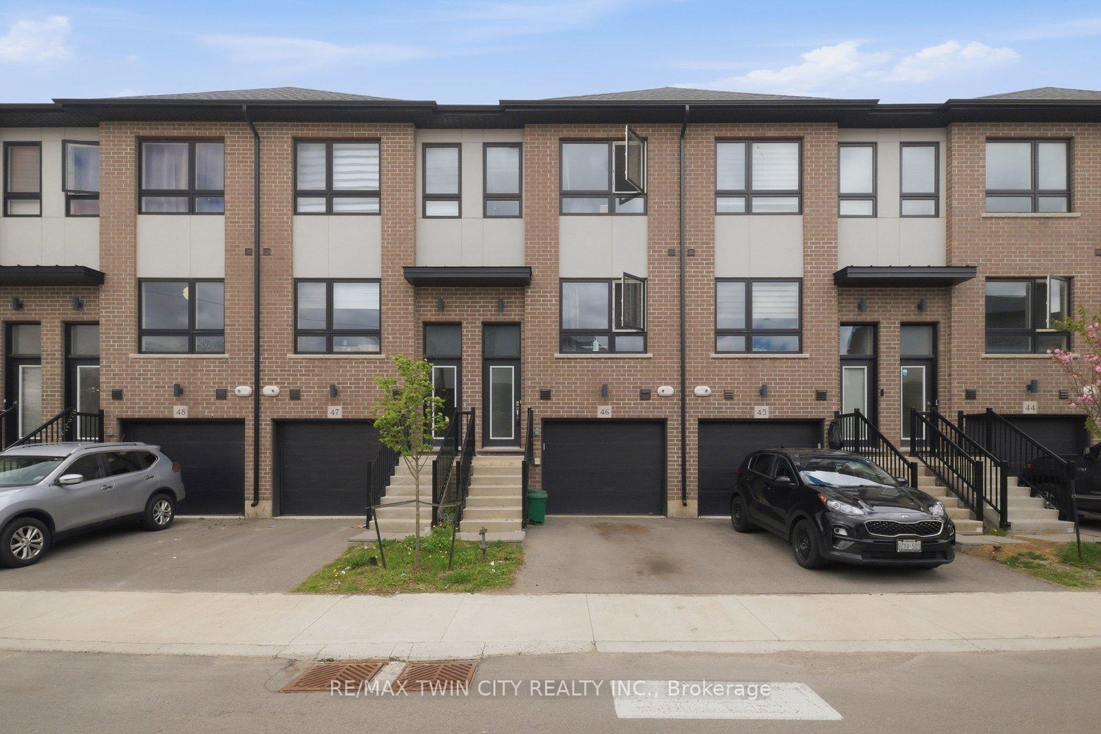 720 Grey Street 46, Brantford, On N3s 0k2