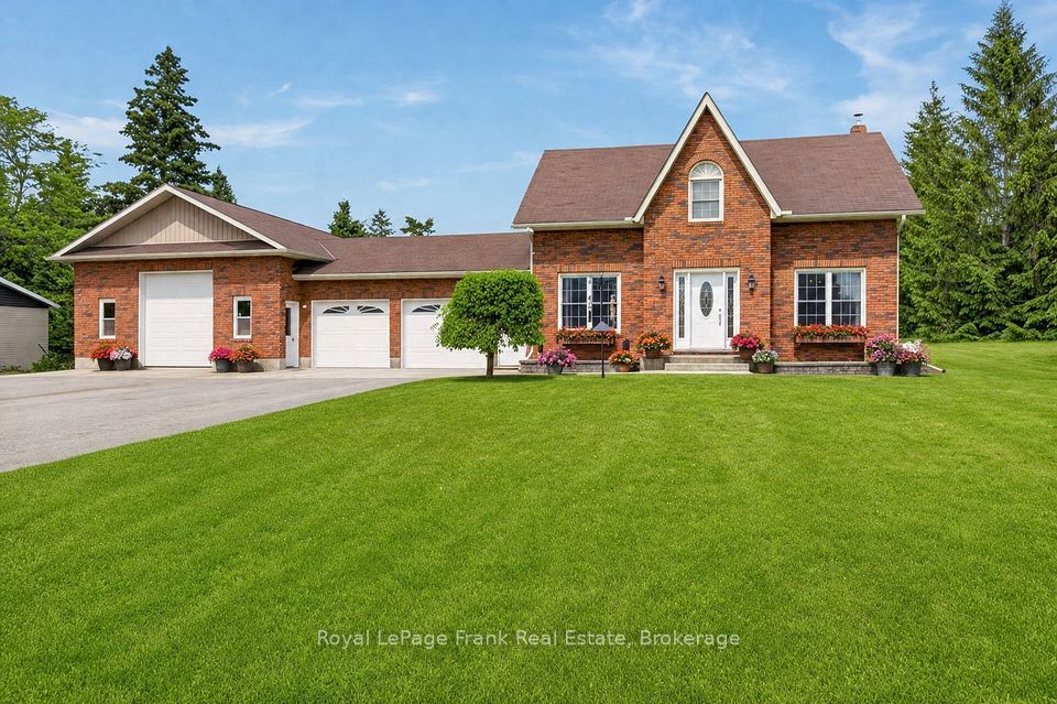 837 Tindle Bay Road, Selwyn, On K9j 0c5