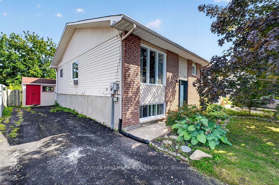 430 Dalrymple Drive, Clarence-Rockland, On K4k 1g6