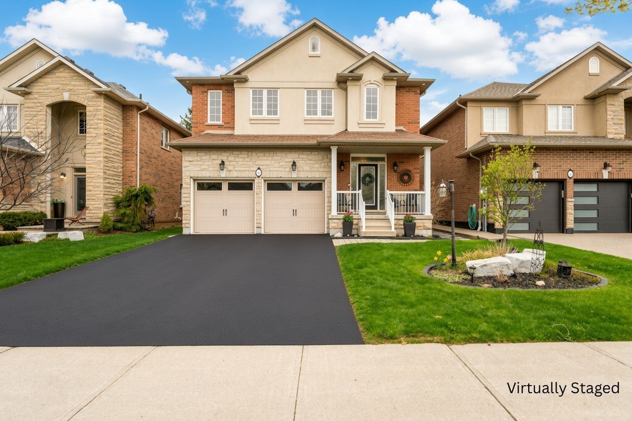 365 Valridge Drive, Hamilton, On L9g 0b1
