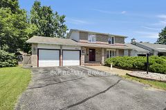 13 Shanel Place, Barrhaven, On K2j 1c3