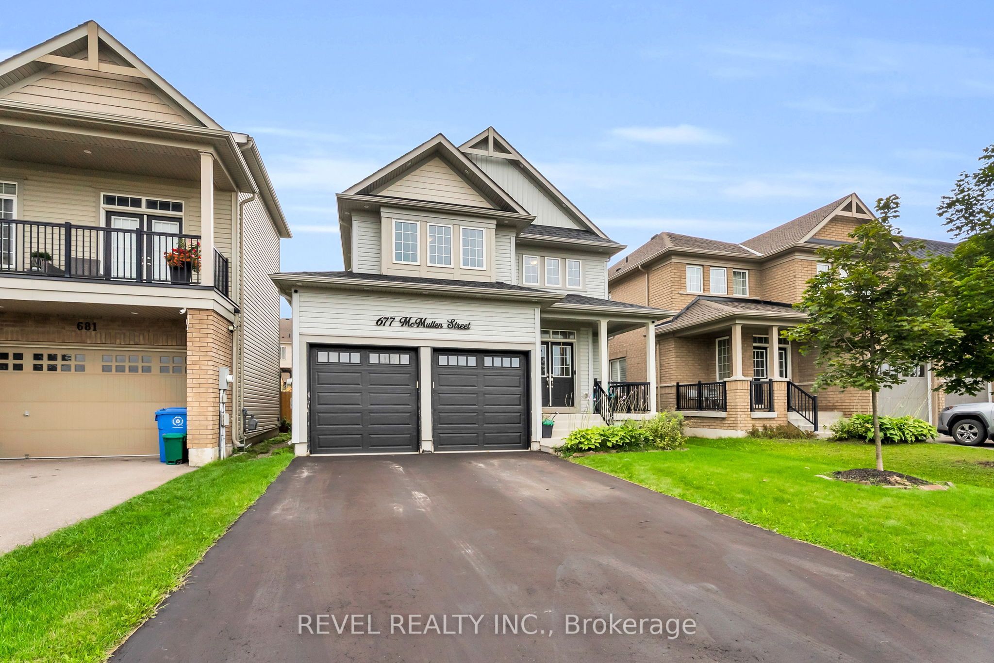 677 Mcmullen Street, Shelburne, On L9v 3x5