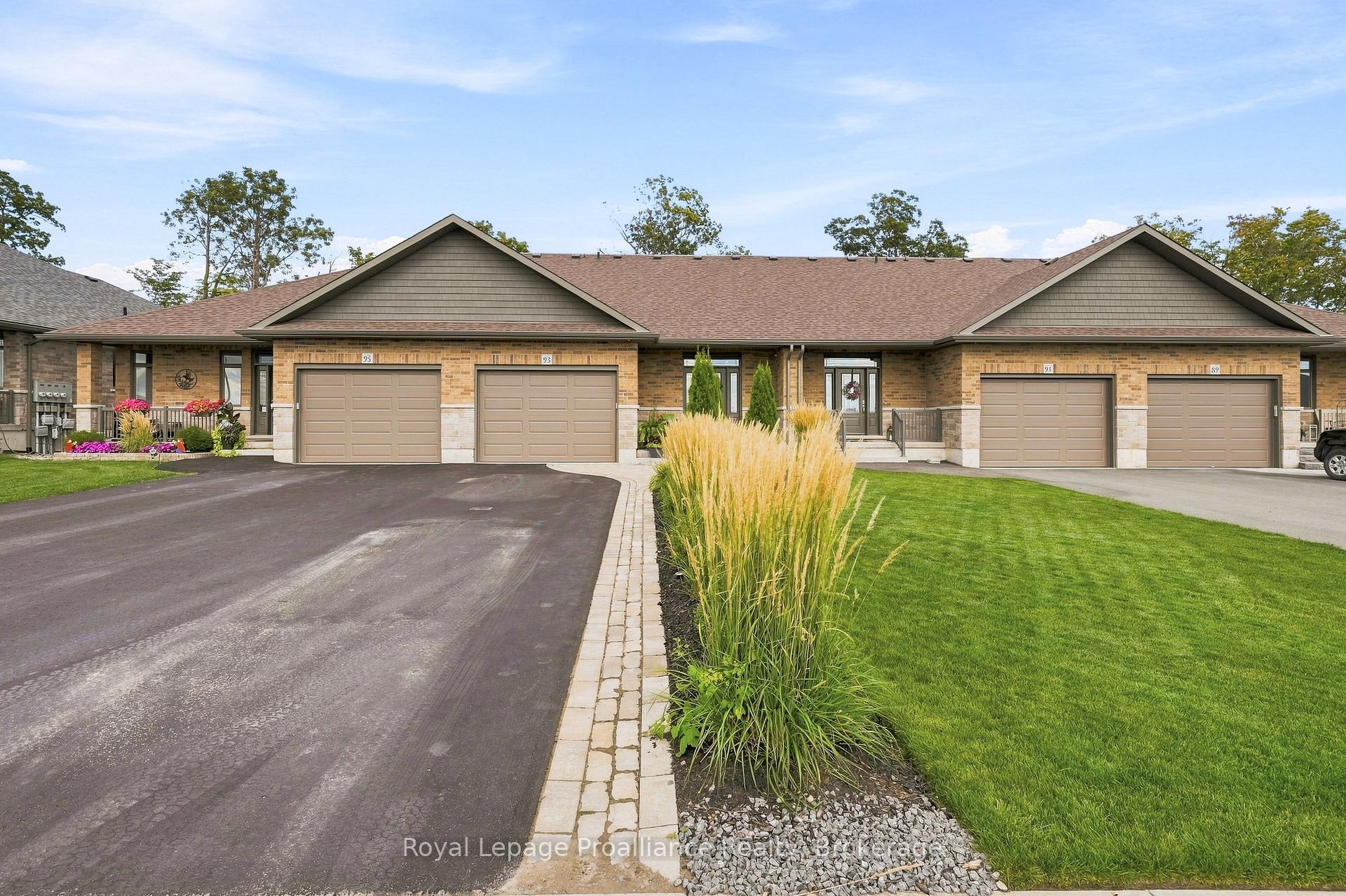 93 Appledene Drive, Quinte West, On K8v 0l4