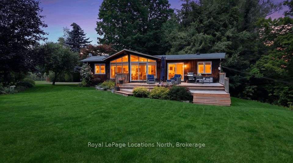 417057 Tenth Line, Blue Mountains, On N0h 2p0