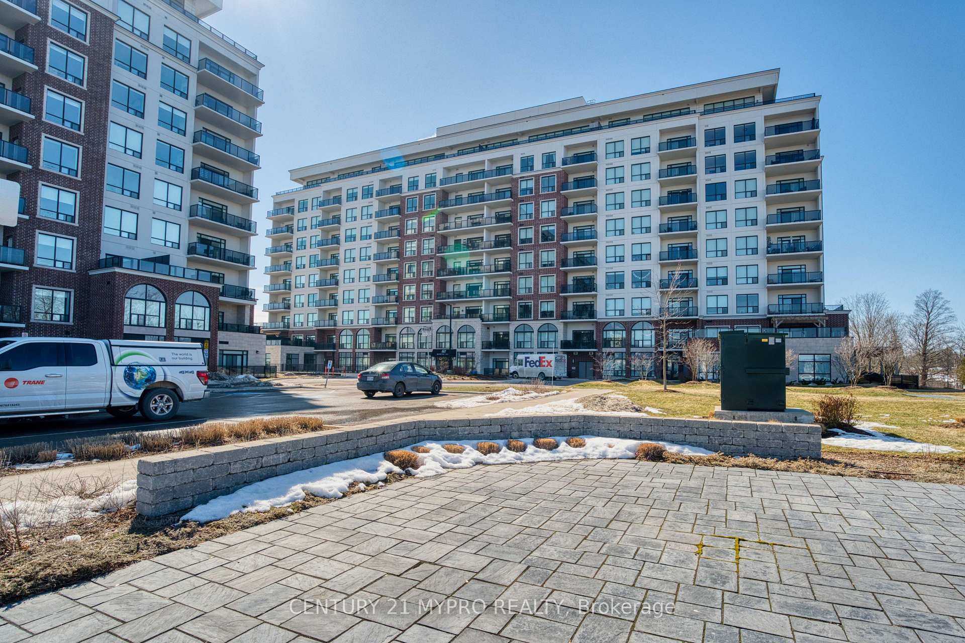 460 Callaway Road 208, London North, On N6g 0z2