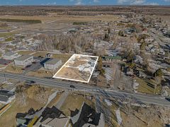 0 Russell Road, Clarence-Rockland, On K0a 2a0