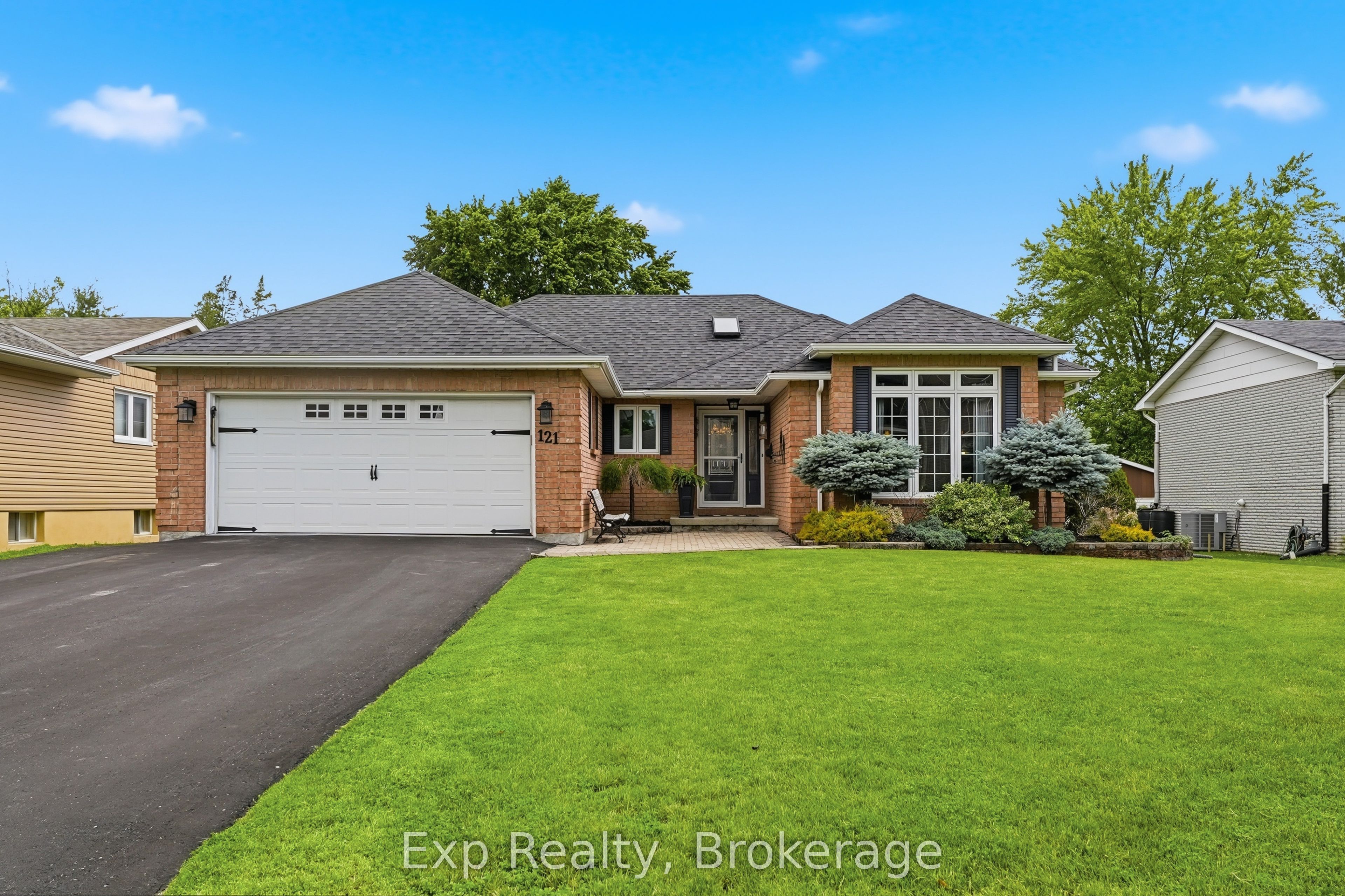 121 Simcoe Street, Greater Napanee, On K7r 2x5