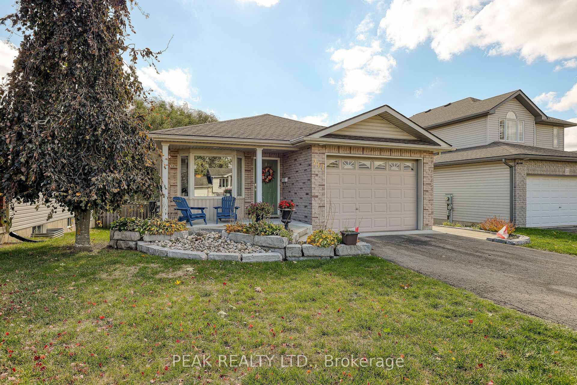 217 North Street E, Tillsonburg, On N4g 1b8