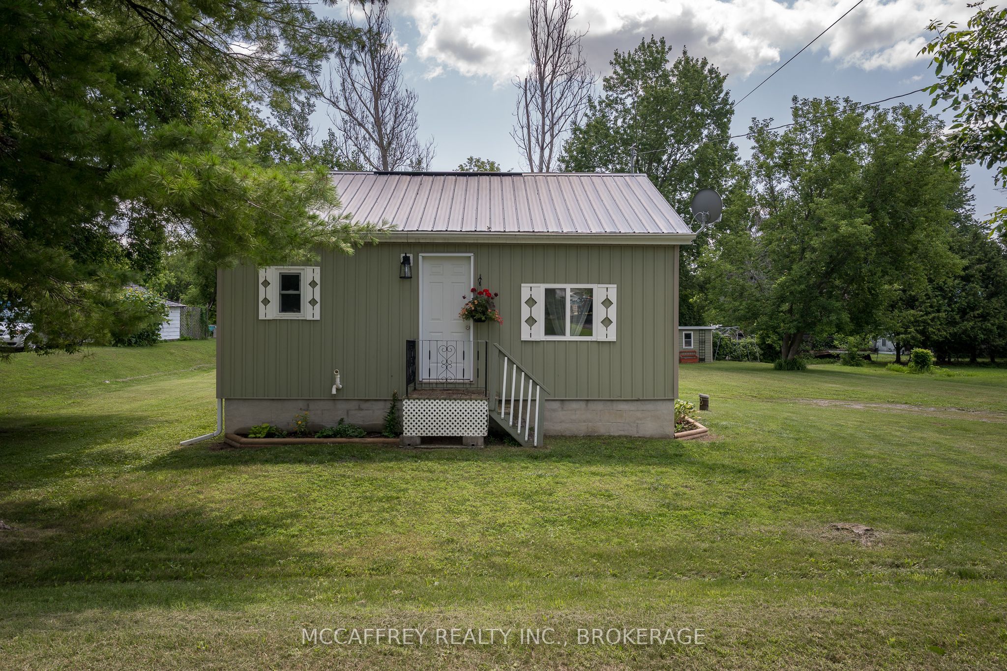 2956 County Road 14, Stone Mills, On K0k 1z0