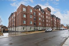 501 Frontenac Street 413, Kingston, On K7k 4l9