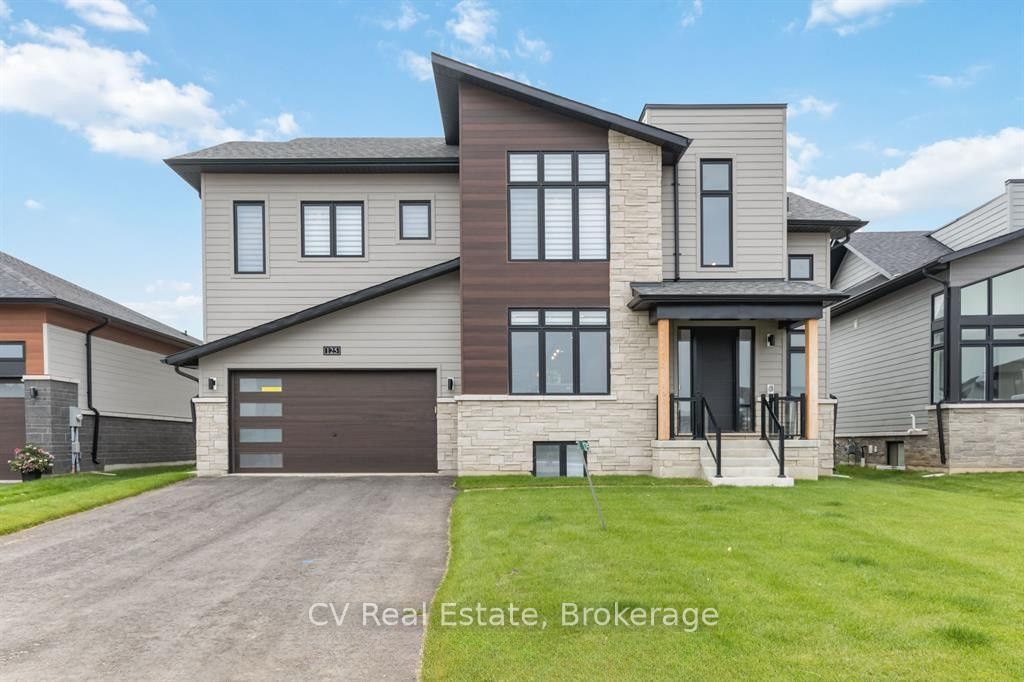 125 Stoneleigh Drive, Blue Mountains, On L9y 4x5