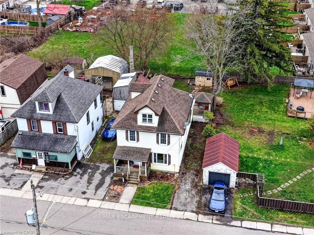 122 South Cayuga Street W, Haldimand, On N1a 1p5