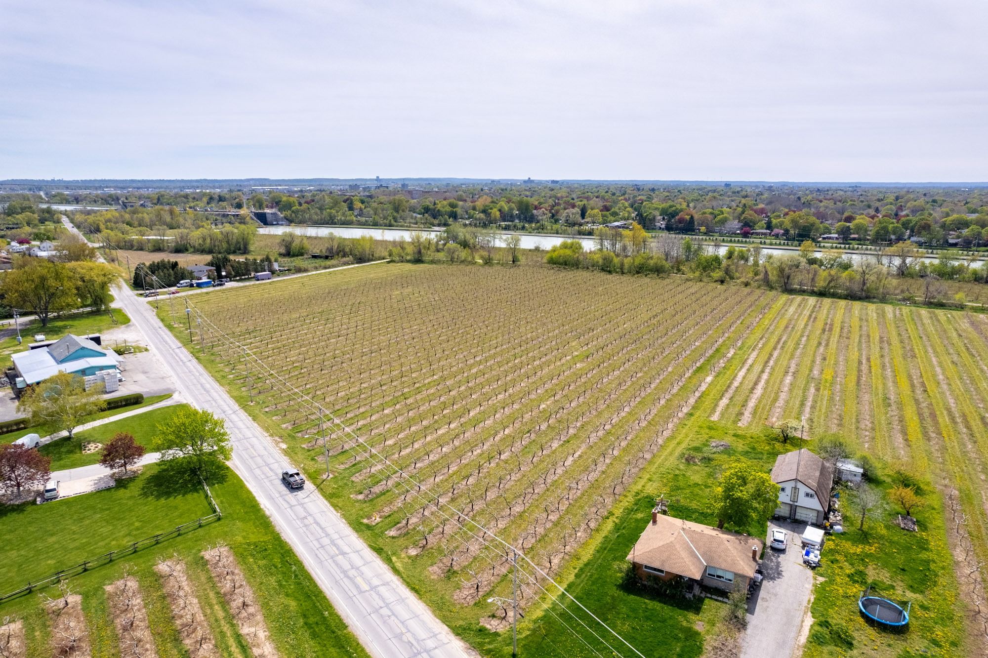 160 Read Road, St. Catharines, On L2r 7k6