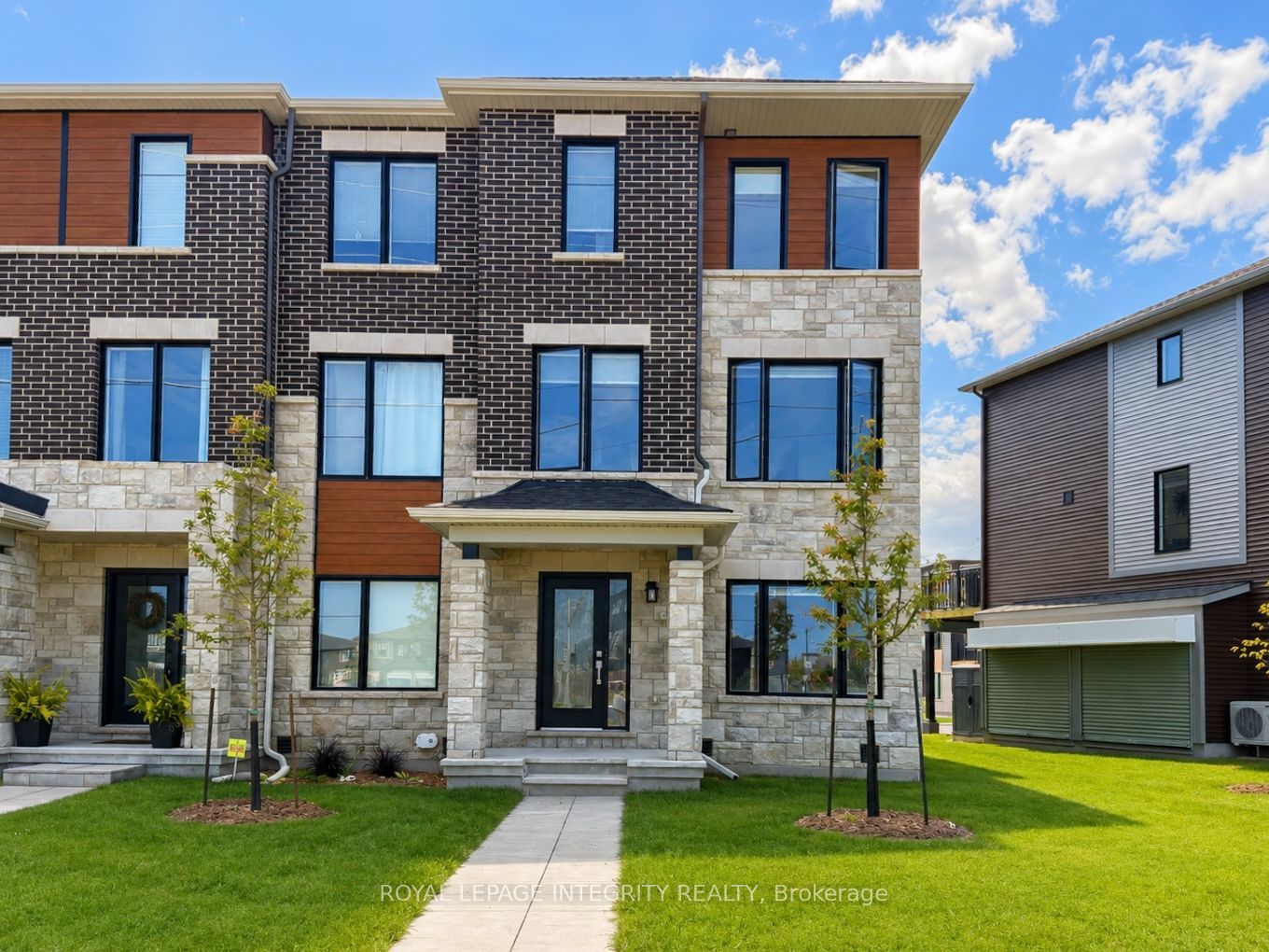341 Clearpath Private, Kanata, On K2t 0s6