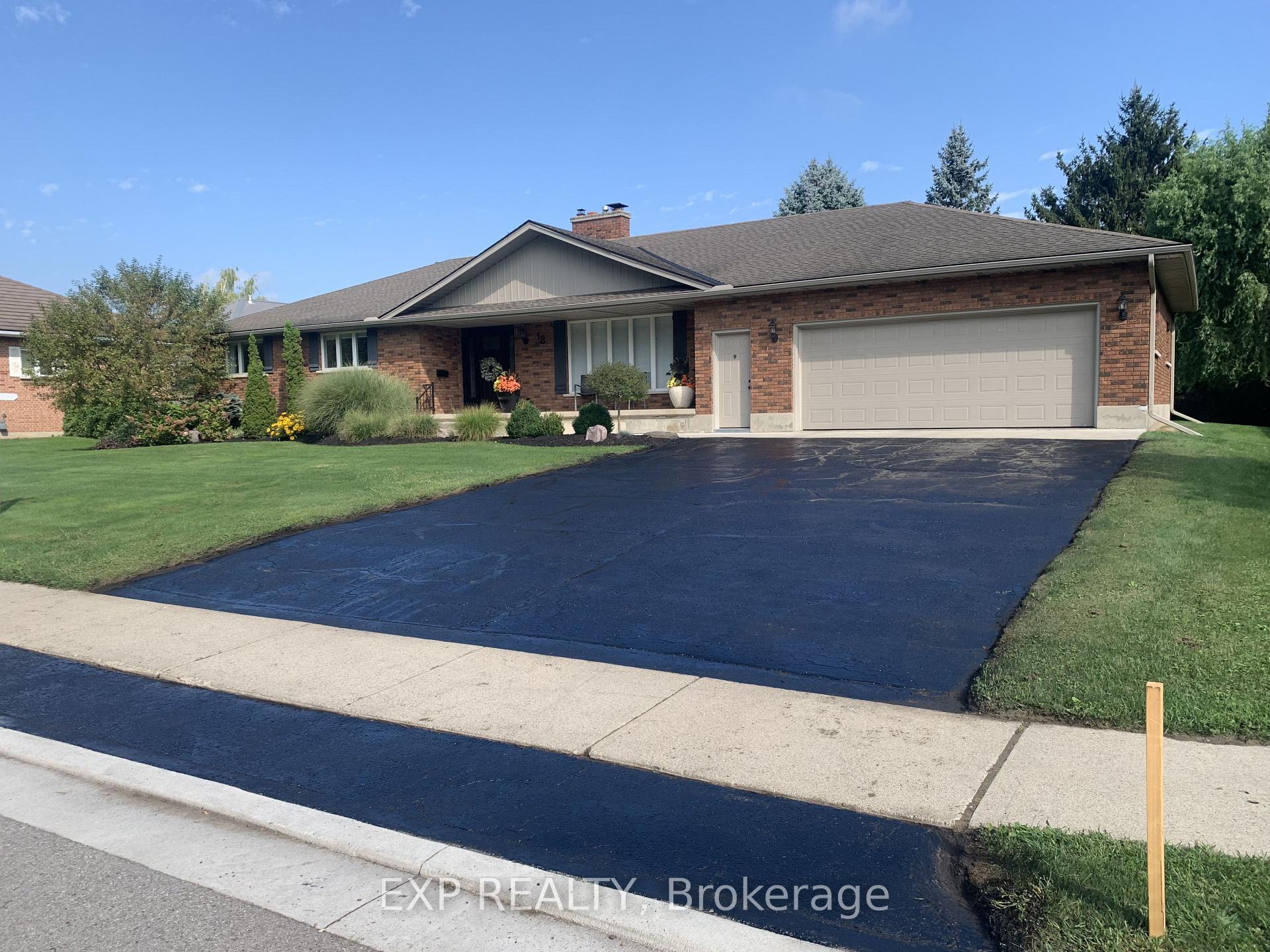 18 Fath Avenue, Aylmer, On N5h 1v8