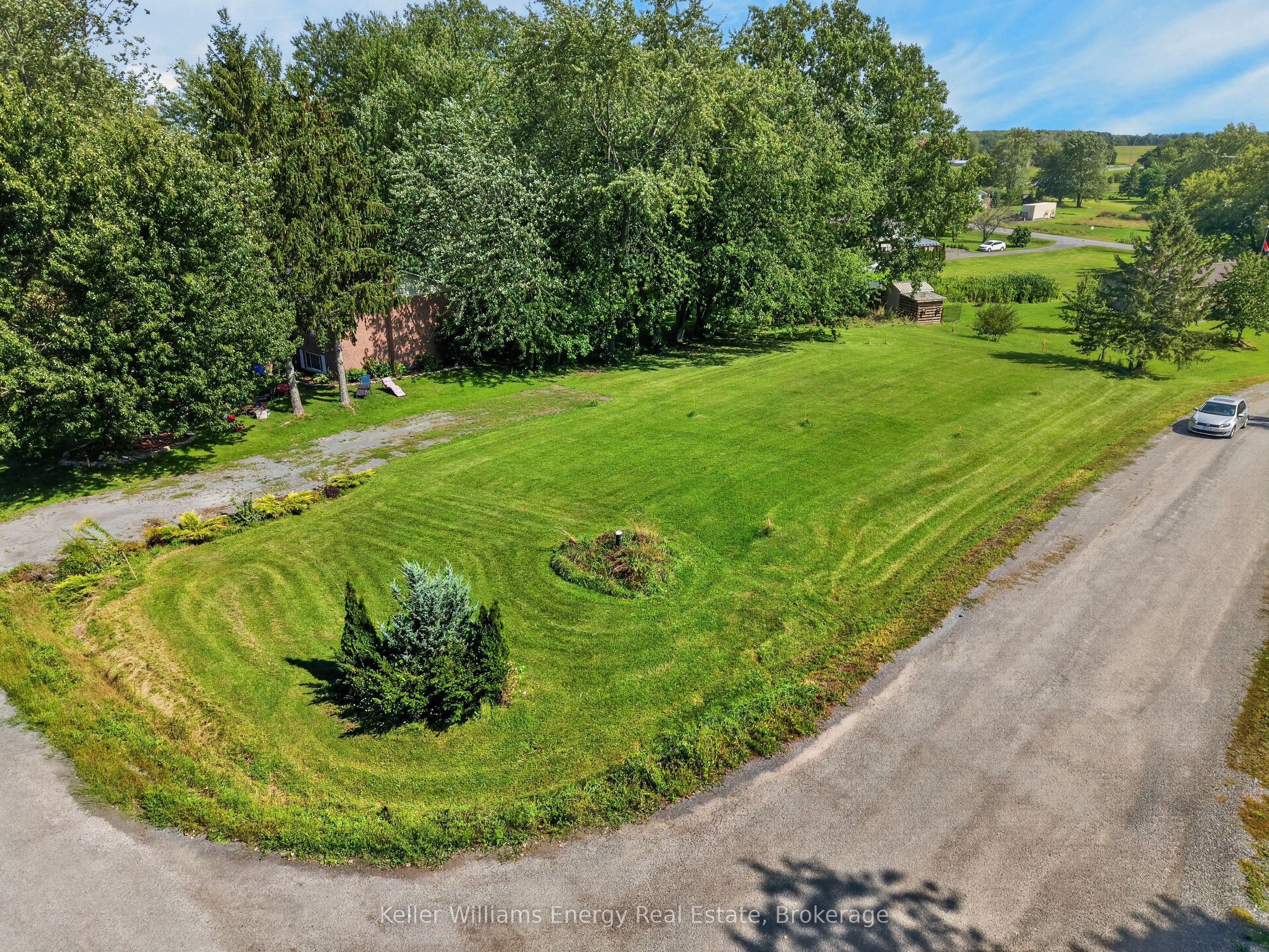 0 Noxon Road, Greater Napanee, On K7r 3k7
