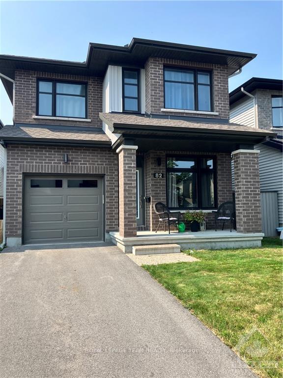 82 Warrior Street, Kanata, On K2v 0m2