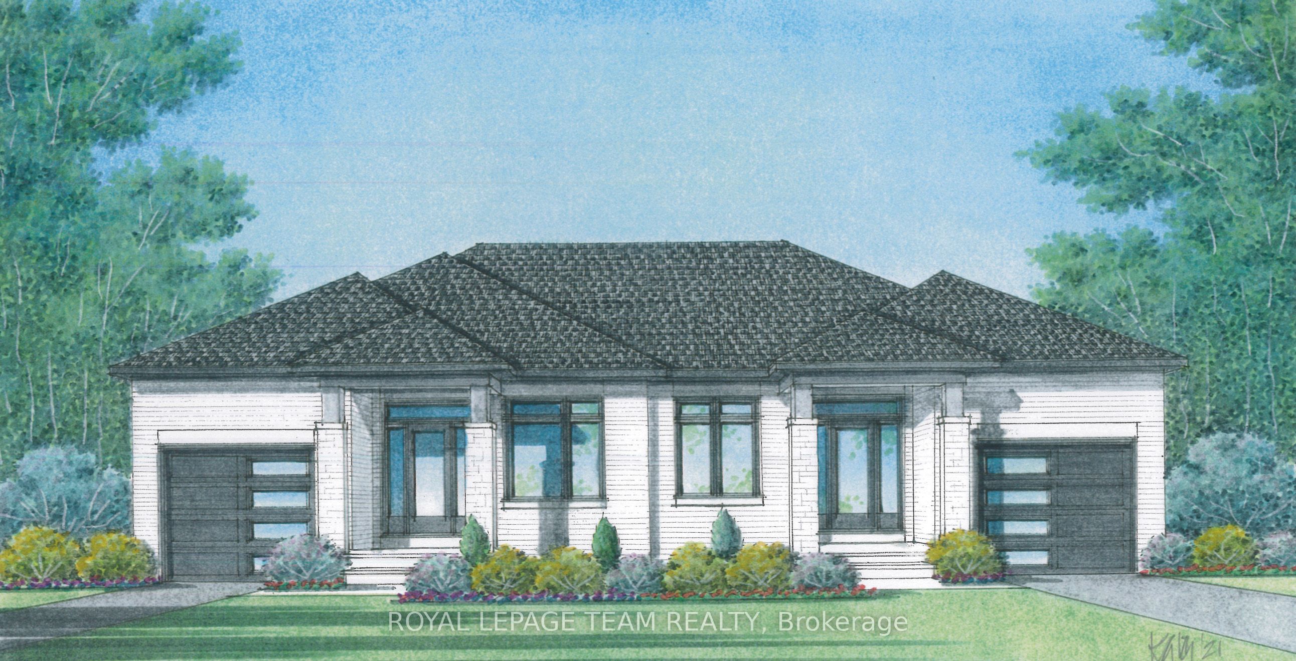 1008 Rogers Crescent 303, Brockville, On K6v 6x5