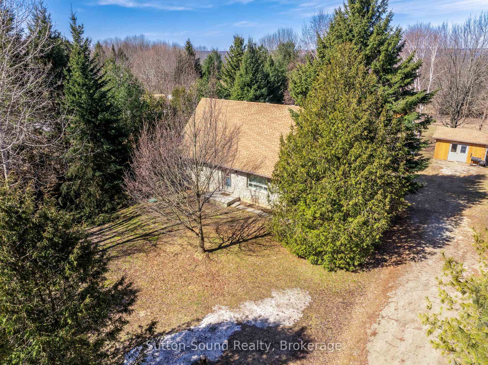 350222 Bayshore Road, Meaford, On N0h 1b0