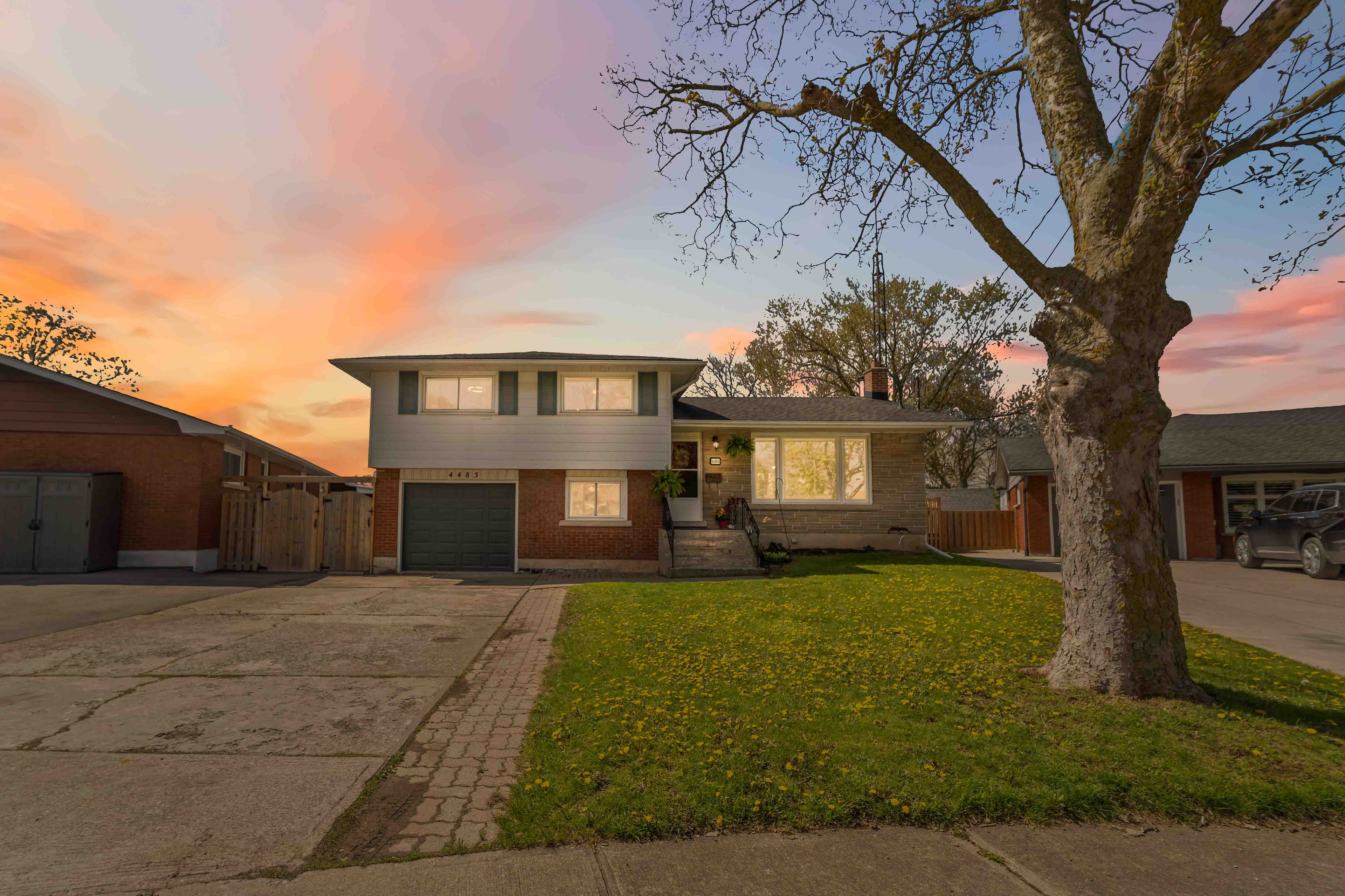 4485 Queensway Crescent, Niagara Falls, On L2e 5r5
