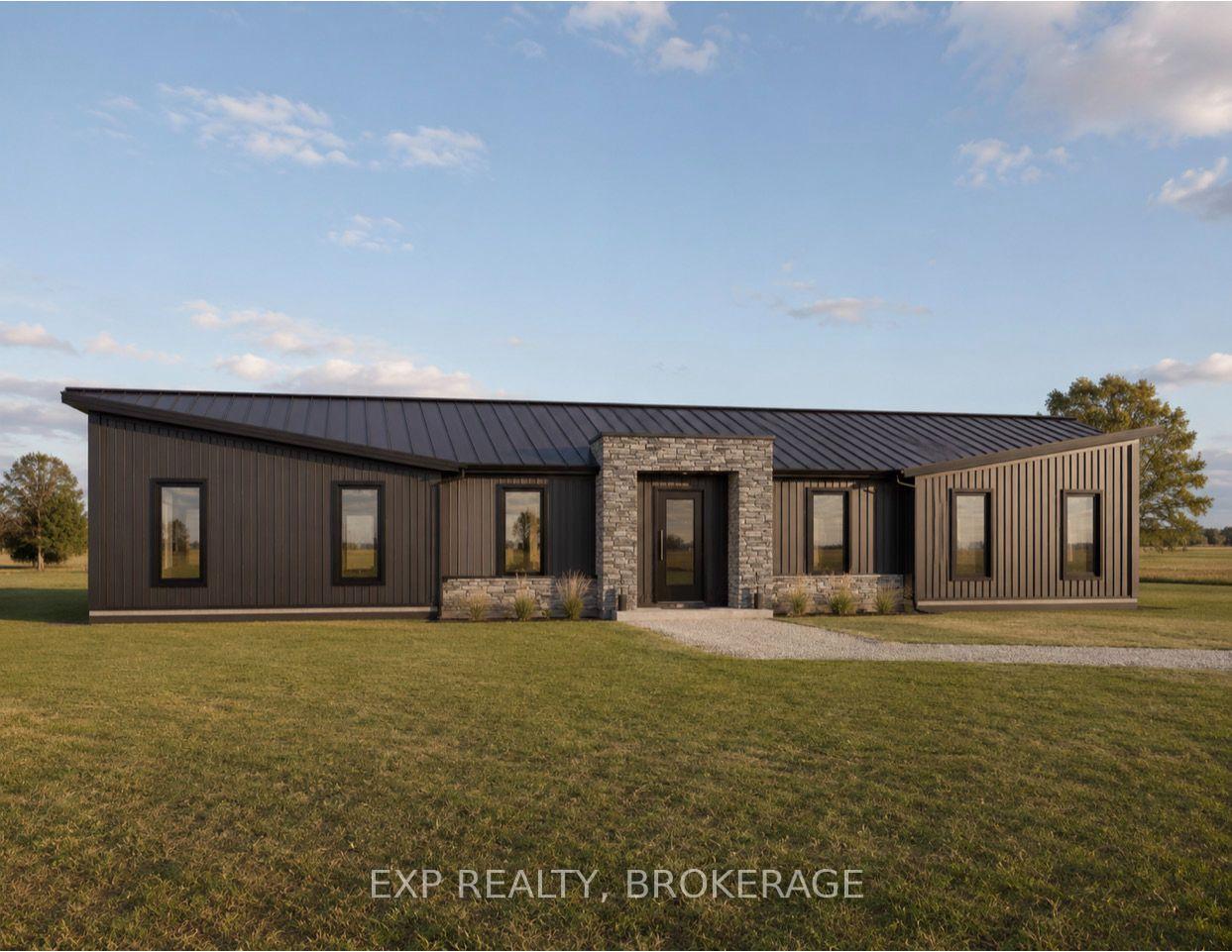 1624 Fish Lake Road, Prince Edward County, On K0k 1w0