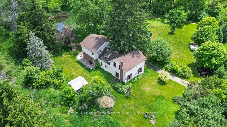 2014 Foxboro-Stirling Road, Quinte West, On K0k 3e0