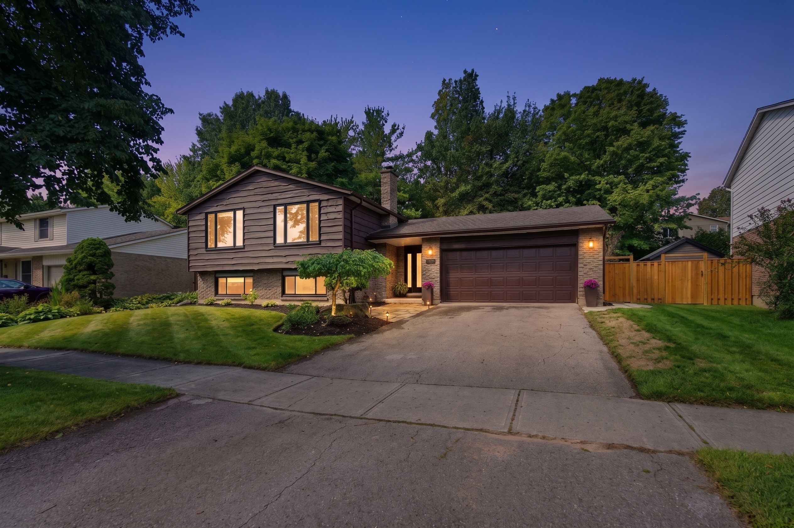 740 Village Green Avenue, London South, On N6k 1h4