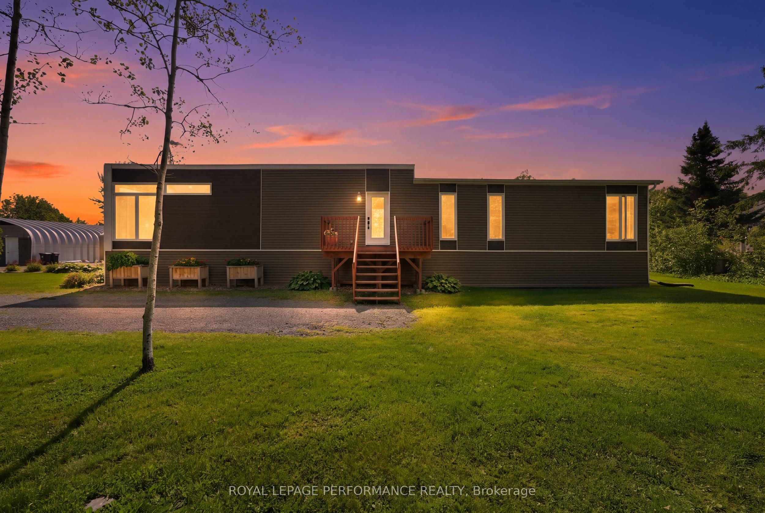 880 Concession 1 Road, Alfred And Plantagenet, On K0b 1l0