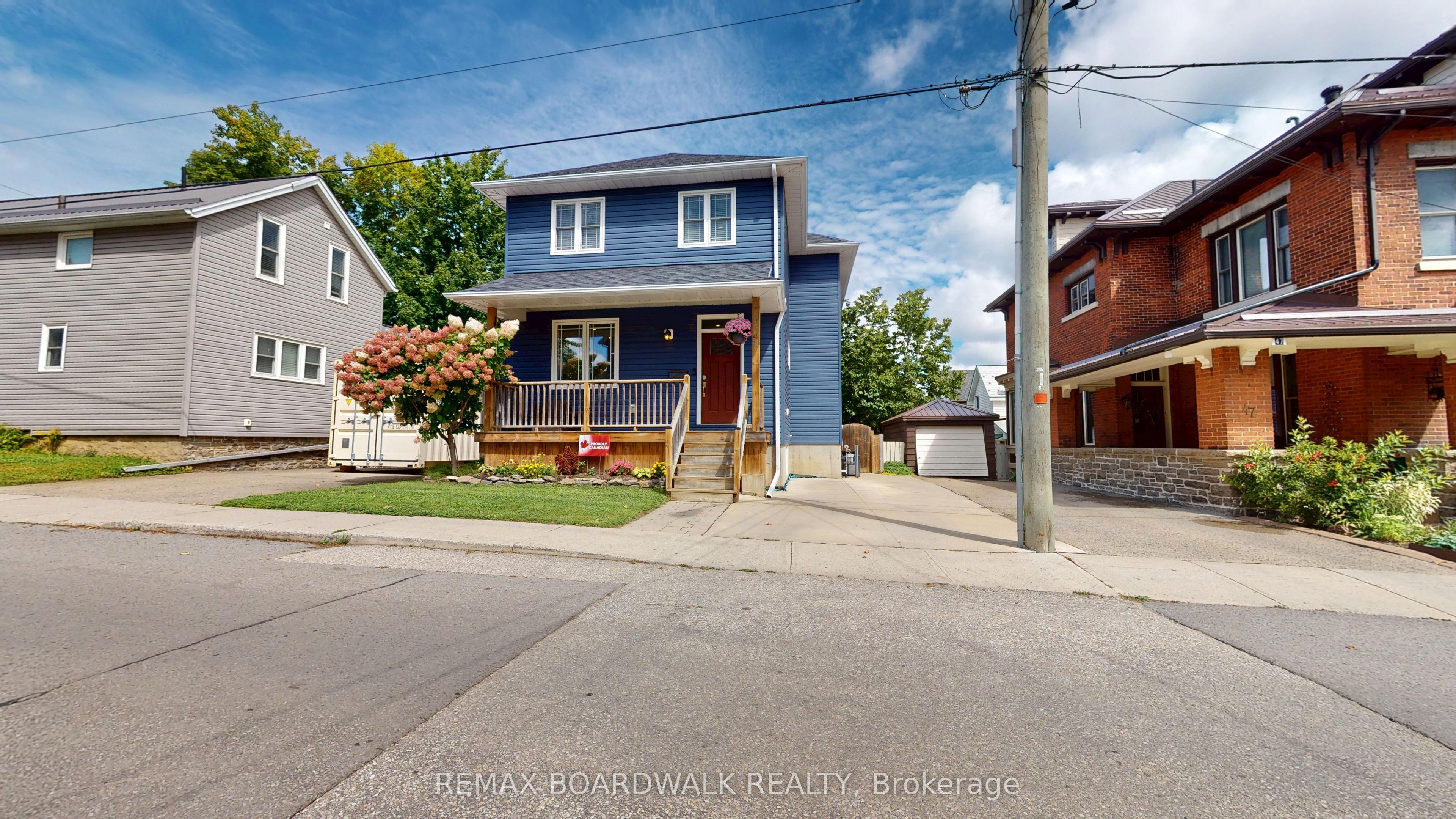 51 Ormond Street, Brockville, On K6v 2k5