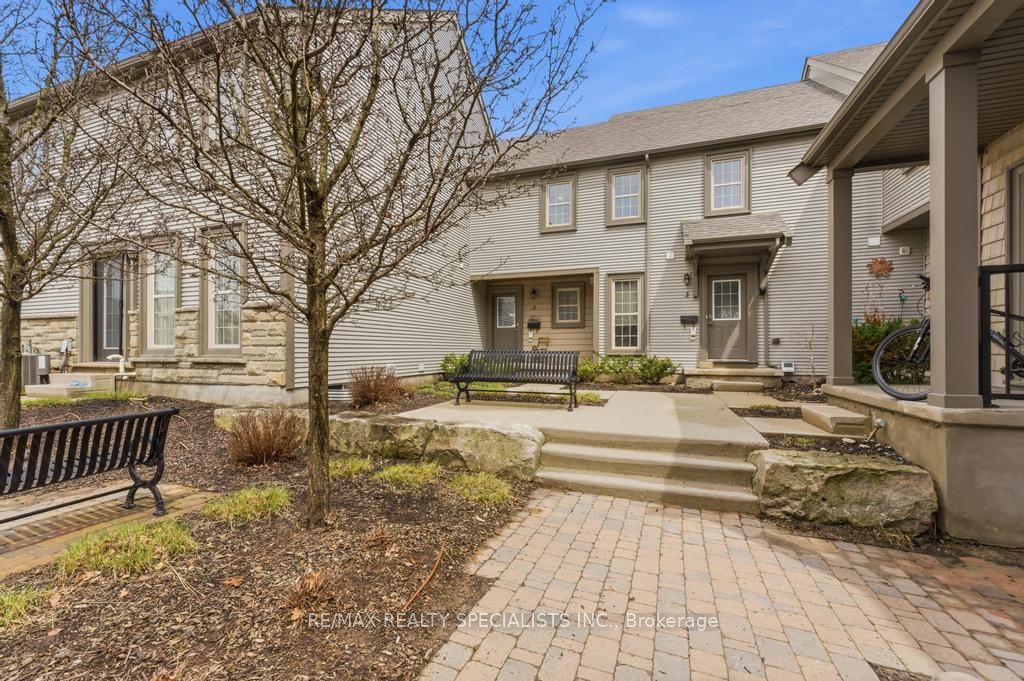 101 Frederick Drive 2, Guelph, On N1l 0k7