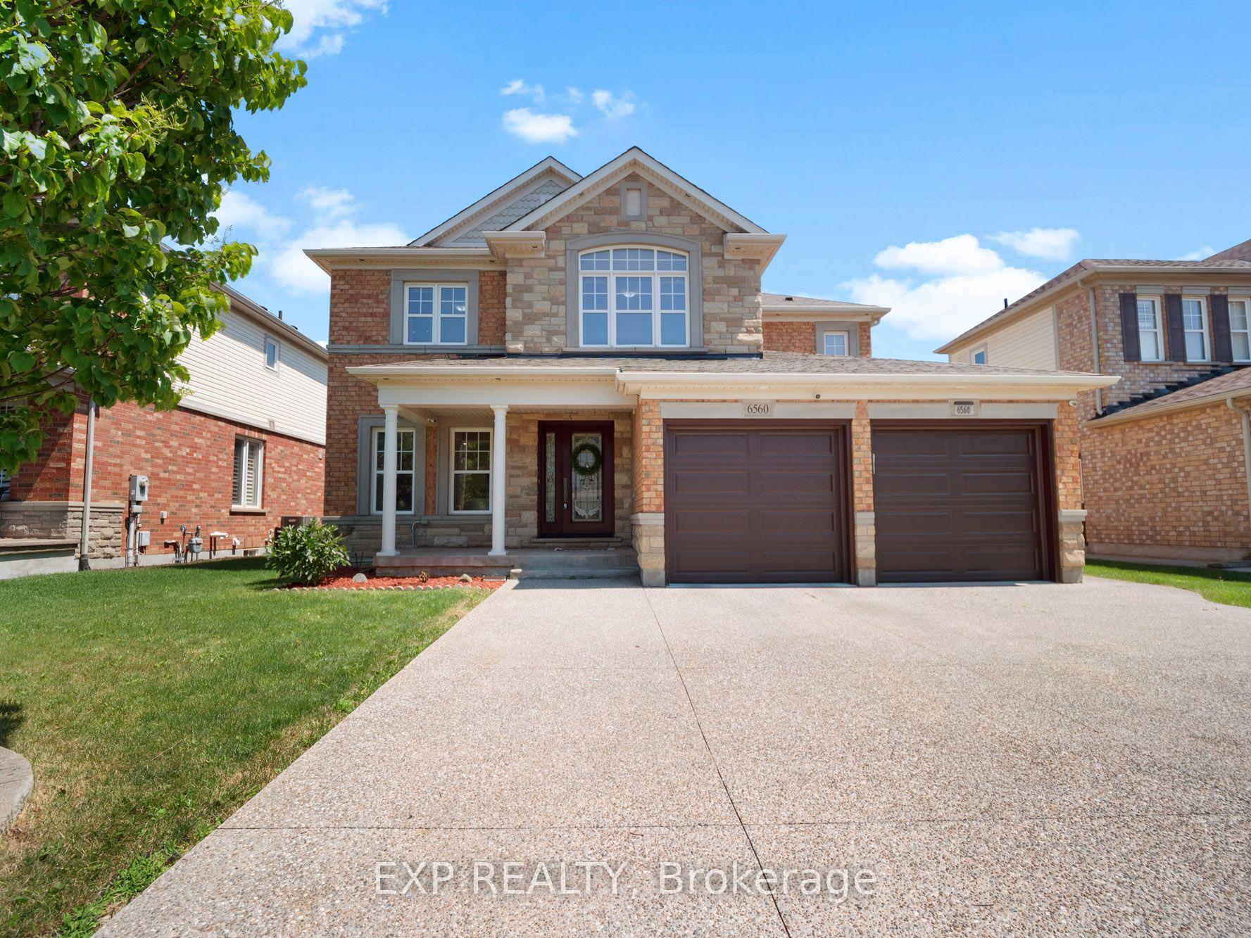 6560 St. Michael Avenue, Niagara Falls, On L2h 2z4