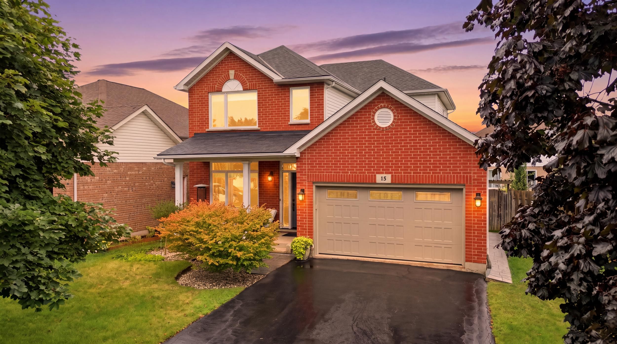 15 Cozocar Crescent, St. Catharines, On L2s 3y5