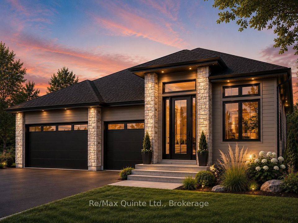 30 Exeter Court, Quinte West, On K8v 5p4