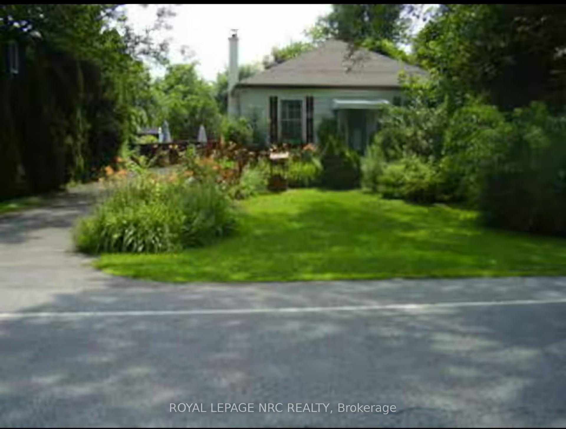 156 Mary Street, Niagara-On-The-Lake, On L0s 1j0