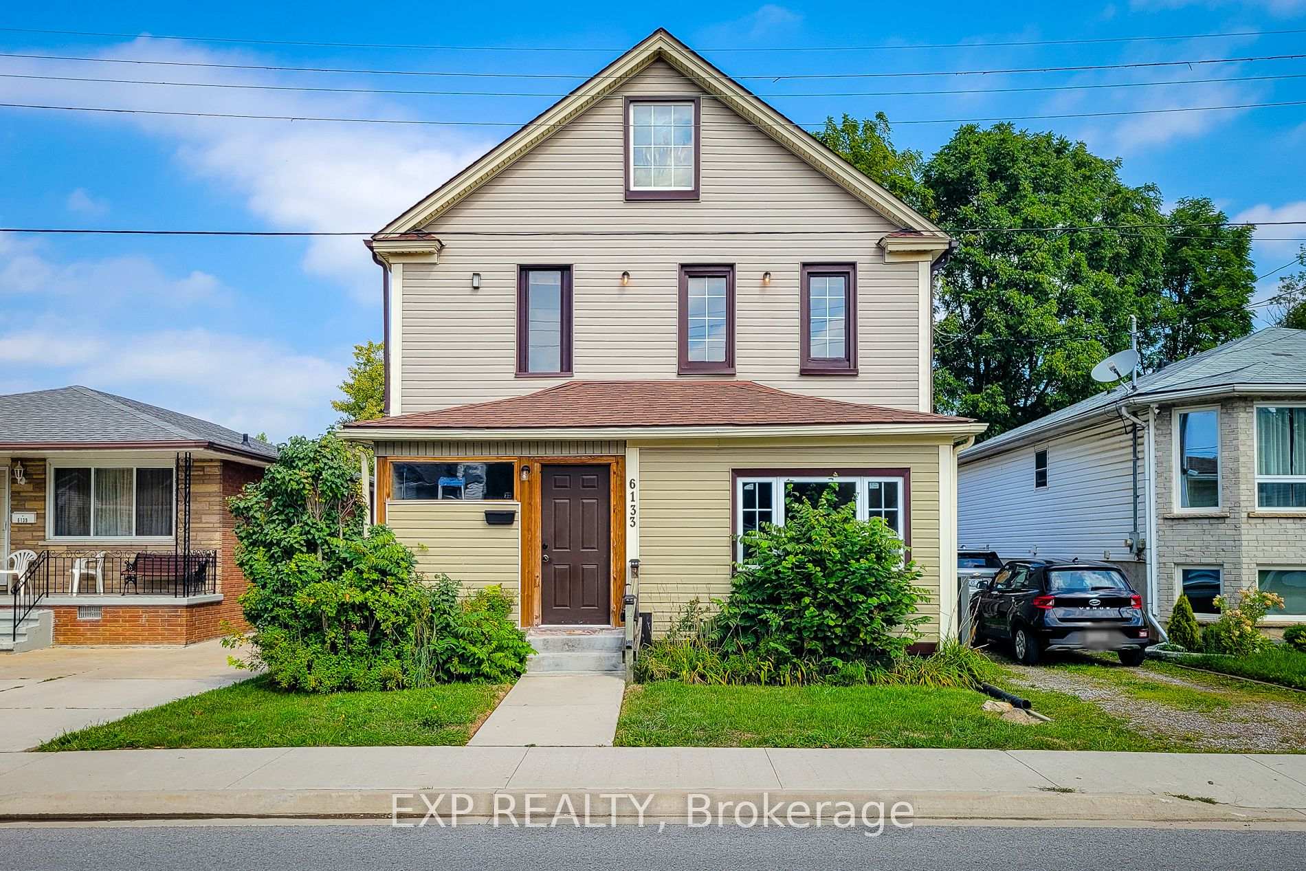 6133 Prospect Street Upper, Niagara Falls, On L2g 1g9