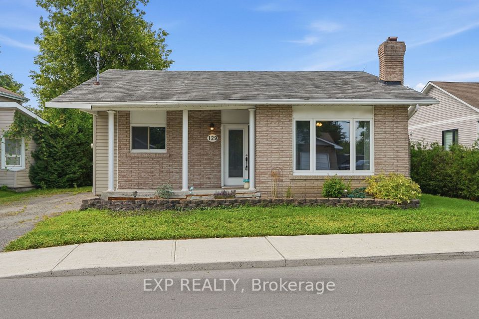 129 Laurier Street, Casselman, On K0a 1m0