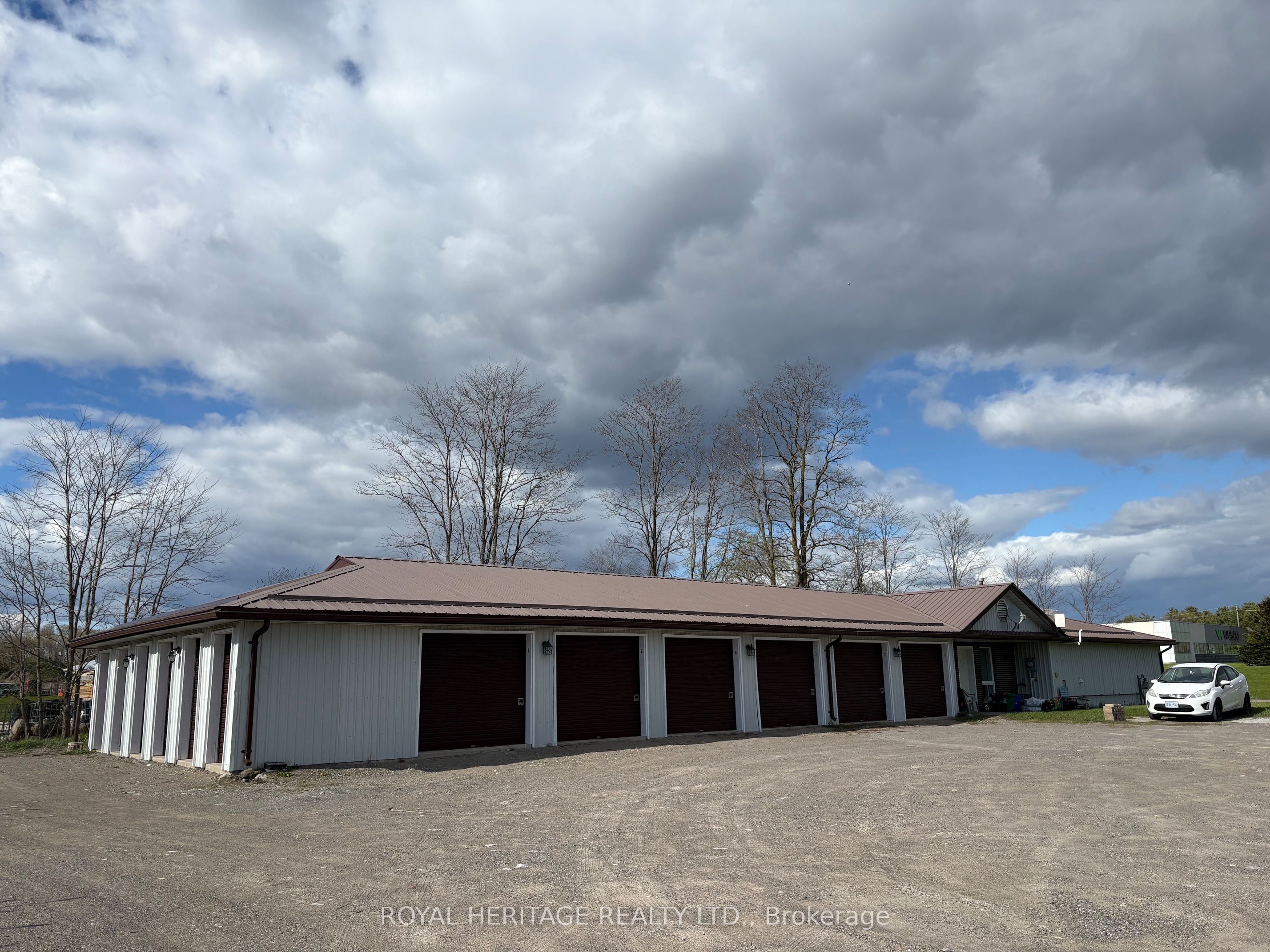 136 Purdy Road, Cramahe, On K0k 1s0