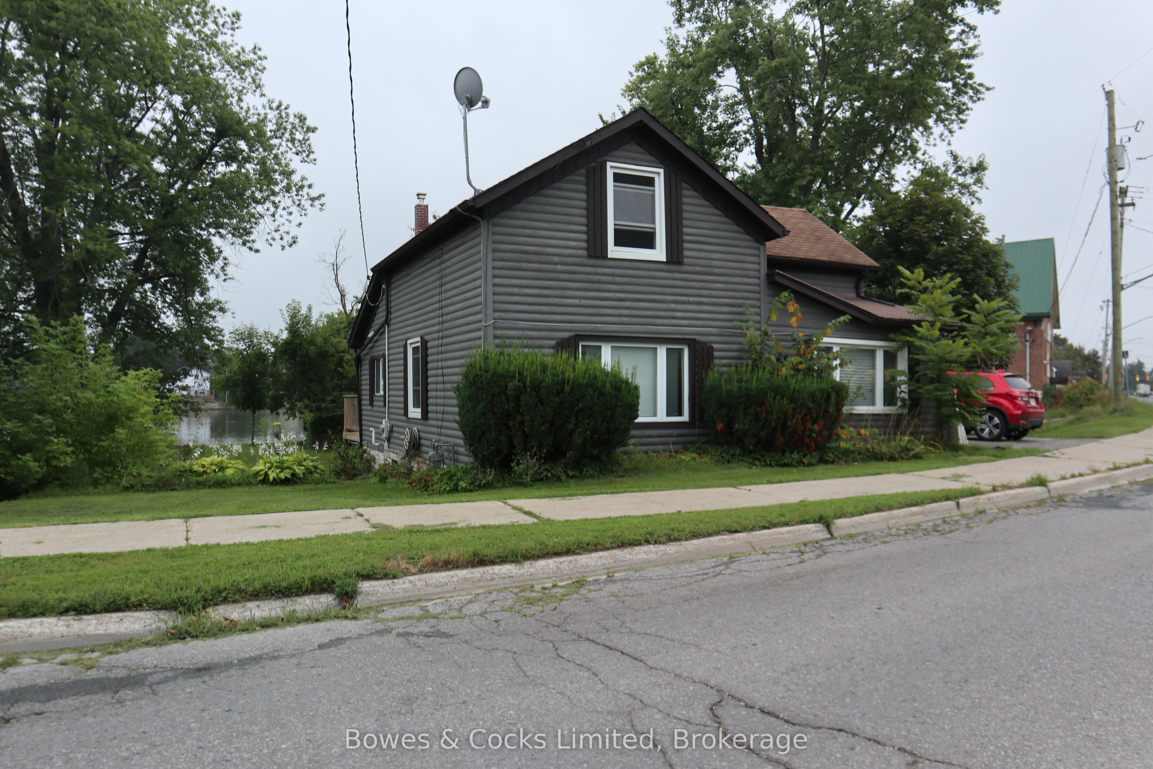 103 Queen Street, Trent Hills, On K0l 1l0
