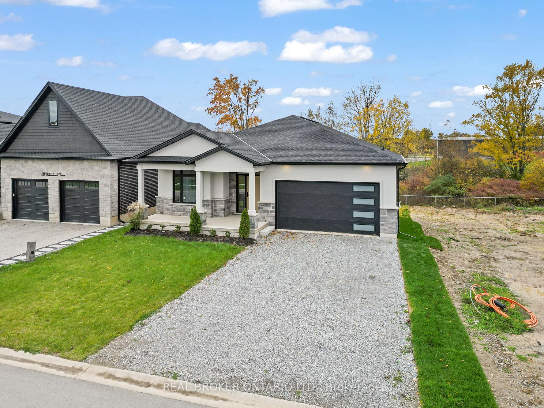 149 Willowbrook Drive, Welland, On L3c 0g2