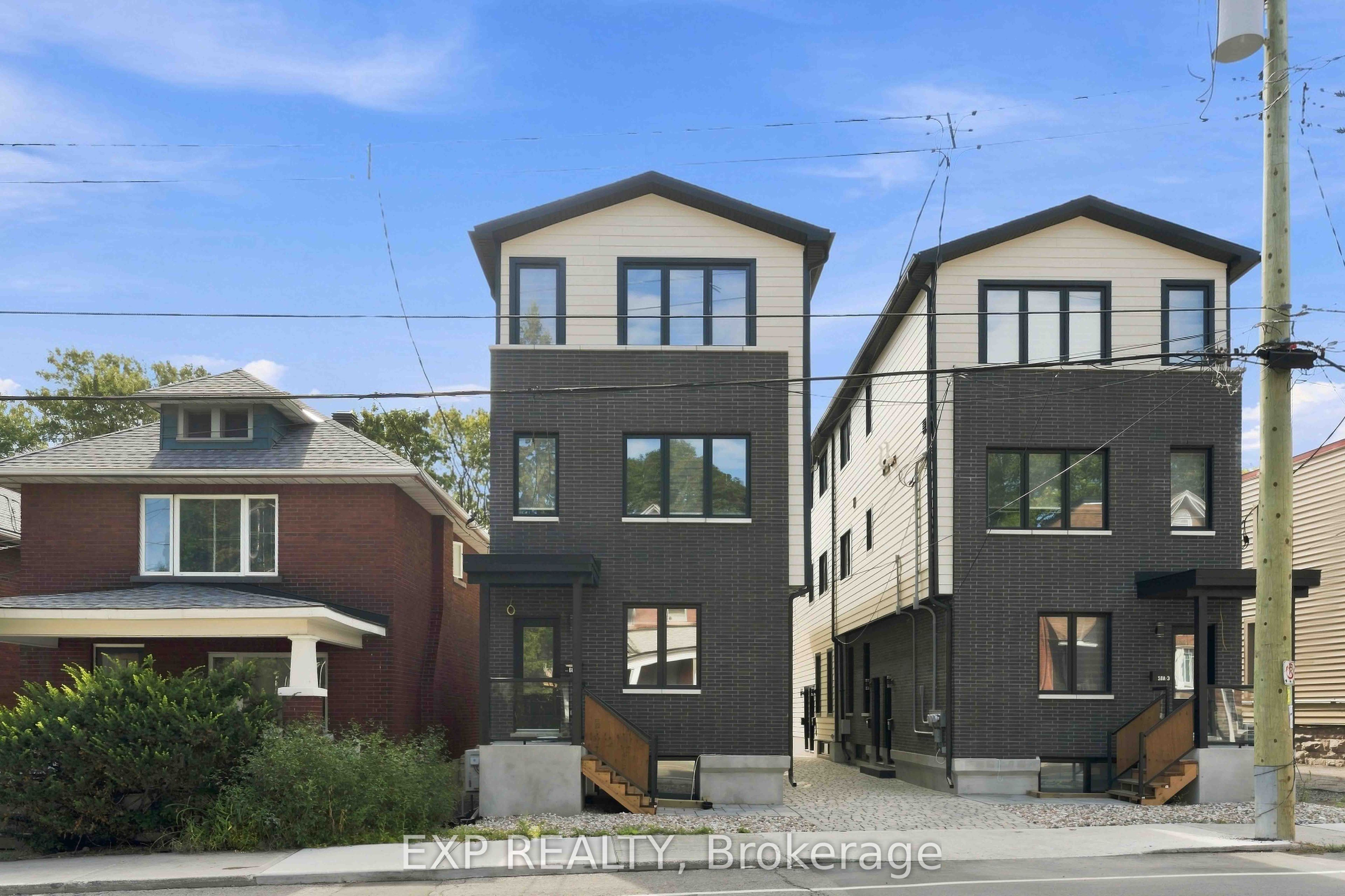60 Lees Avenue B3, Glebe - Ottawa East And Area, On K1s 0b9