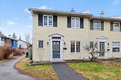 187 Monterey Drive, South Of Baseline To Knoxdale, On K2h 7a9
