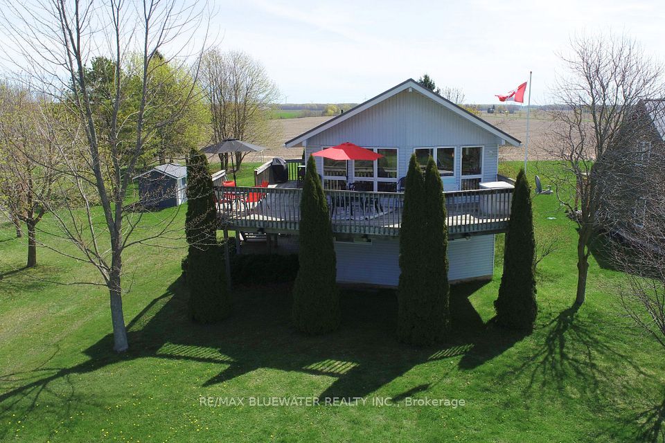 74156 Bluehaven Beach Drive, Bluewater, On N0m 2t0