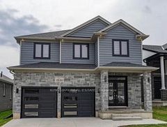 2255 Constance Avenue, London South, On N6m 0g4
