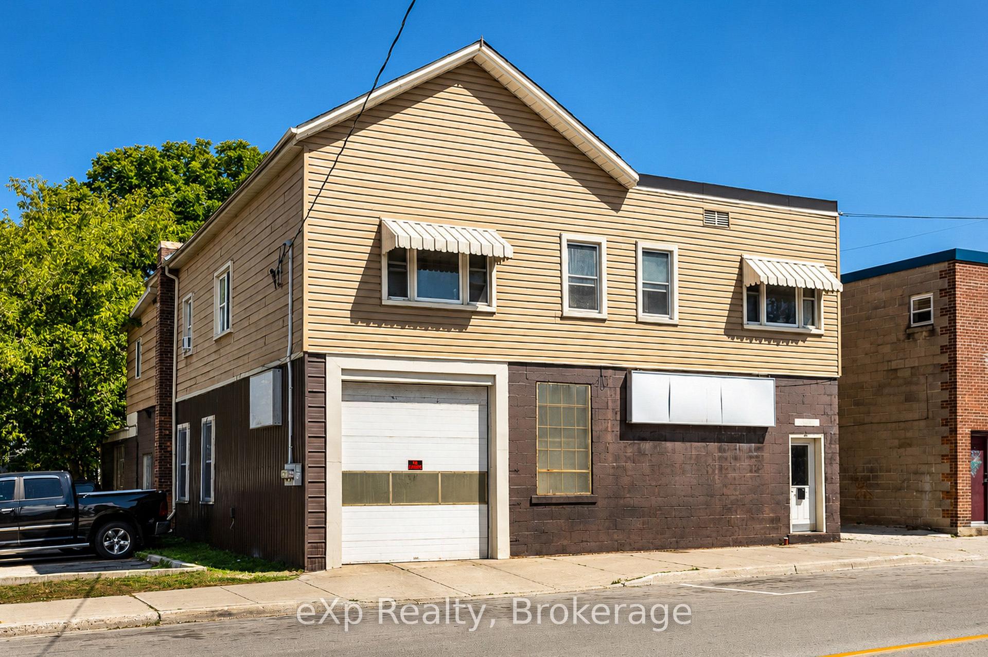 827 3rd Avenue E, Owen Sound, On N4k 2k6